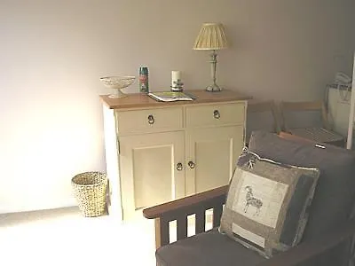 Seaforth Beach Apartment Cape Town South Africa