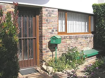 Seaforth Beach Apartment Cape Town