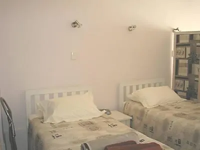 Seaforth Beach Apartment Cape Town 0*,