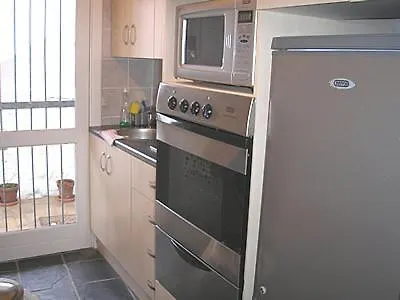 Seaforth Beach Apartment Cape Town
