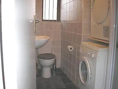 Seaforth Beach Apartment Cape Town South Africa