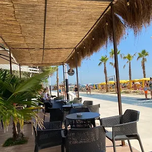 Memory , Durrës Albanien